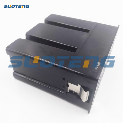227-7575 2277575 Panel de control para excavadora E320D
