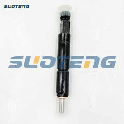 0432131613 Inyector diesel Inyector de combustible 0 432 131 613 Para motor 1015