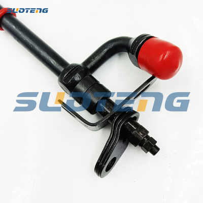 RE48786 Boquilla del inyector de combustible para 5076E 5082E