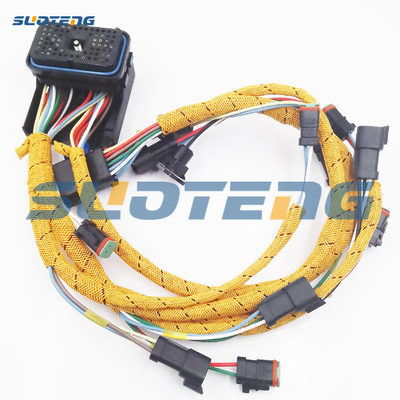 195-7336 1957336 Arnés de cableado para el motor 3126B