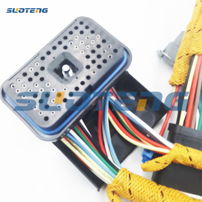 195-7336 1957336 Arnés de cableado para el motor 3126B