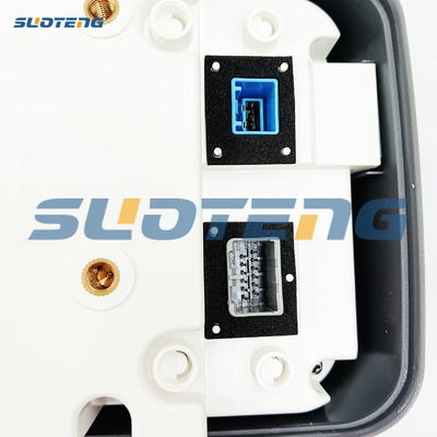 FYA00001076 Monitor para excavadora ZAX200-5G