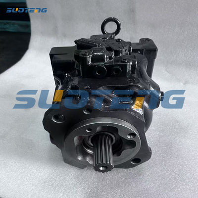 708-1U-00112 Bombas hidráulicas Assy 7081U00112