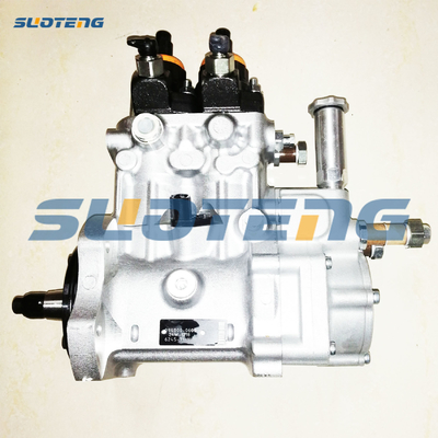 6245-71-1111 Bomba de combustible 094000-0603 Para el motor PC1250-8 WA600-6 SAA6D170E-5