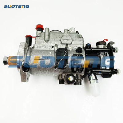 V3349F333T Bomba de inyección de combustible 2644H032 para motor 1104