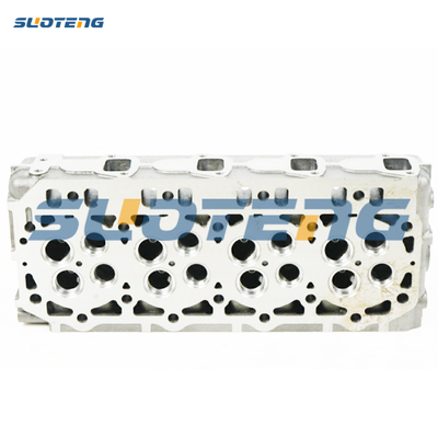 YM723900-11100 Cabeza de cilindro YM72390011100 Para el motor S4D106-1FA