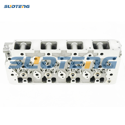 YM723900-11100 Asesor de cabeza de cilindro para el motor S4D106-1FA
