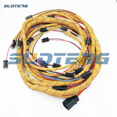 231-1664 2311664 Arnés de cableado de la válvula de control principal para excavadora E365C
