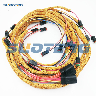 231-1664 2311664 Arnés de cableado de la válvula de control principal para excavadora E365C