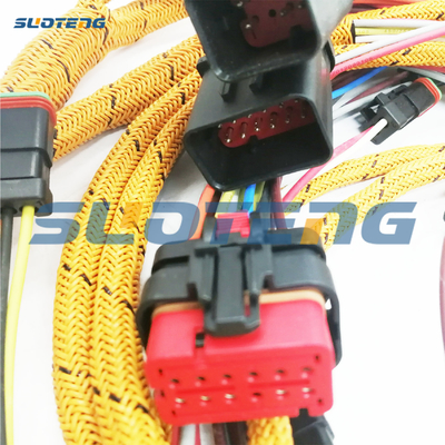 231-1664 2311664 Arnés de cableado de la válvula de control principal para excavadora E365C