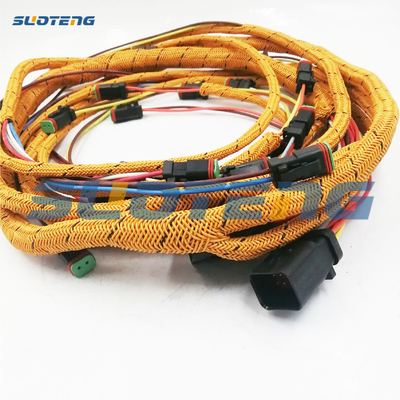 231-1664 2311664 Arnés de cableado de la válvula de control principal para excavadora E365C