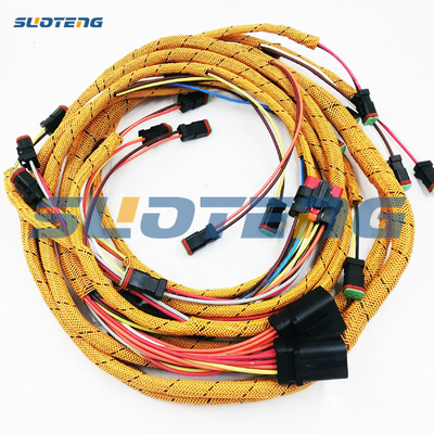 231-1664 Arnés de cableado de la válvula de control principal 2311664 Para excavadora E365C