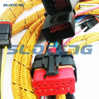 231-1664 Arnés de cableado de la válvula de control principal 2311664 Para excavadora E365C