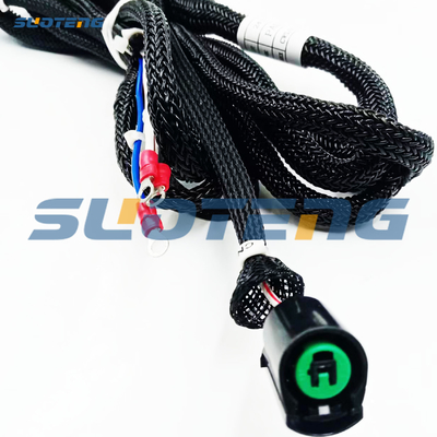 21N6-21033 Arnés de cableado Arnés del motor 21N621033 Para R250LC-7