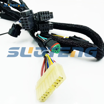 21N8-11151 Arnés de cableado Arnés del motor 21N811151 Para excavadora R305-7