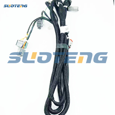 21N8-11181 Arnés de cableado del monitor 21N811181 Para el R140LC-7