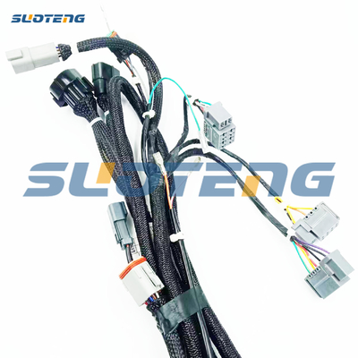 21N8-11181 Arnés de cableado del monitor 21N811181 Para el R140LC-7