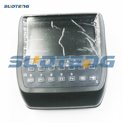 4631127 Monitor para excavadora ZX160LC-3