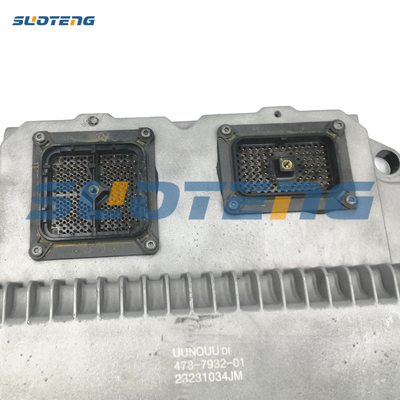 4787932 ECU de control para motor C13 de vehículos pesados