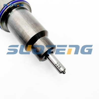 03829087 Inyector de combustible para motores diesel D16