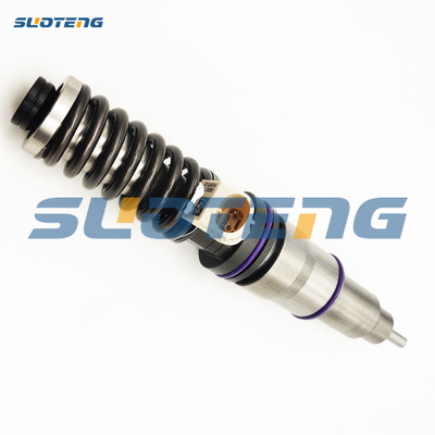 20440388 Inyector de combustible para el tren común para el motor D12