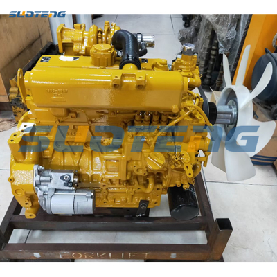 457-1444 4571444 Motor Assy Para Para C2.4 Motor