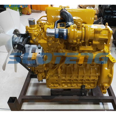457-1444 4571444 Motor Assy Para Para C2.4 Motor