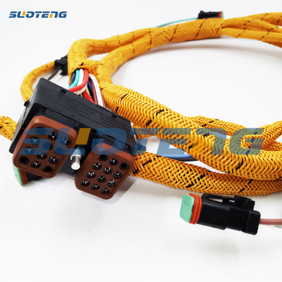 247-4863 Arneses de cableado del motor 2474863 Para cargador 966H