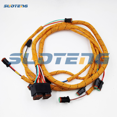 247-4863 Arneses de cableado del motor 2474863 Para cargador 966H