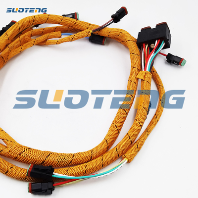 247-4863 Arneses de cableado del motor 2474863 Para cargador 966H