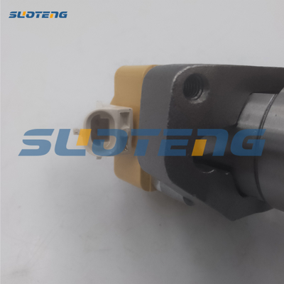 Motor de la serie 593597C91R 1306 inyector de carril común