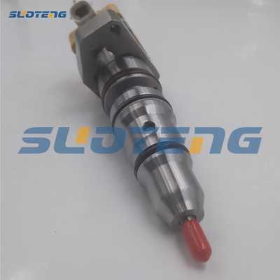 Motor de la serie 593597C91R 1306 inyector de carril común