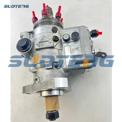 DB2635-5681 Bomba de inyección de combustible para motores diesel