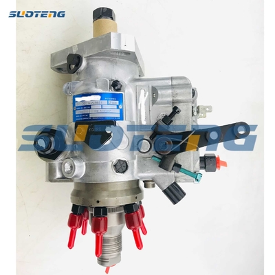 DB2635-5681 Bomba de inyección de combustible para motores diesel