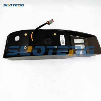 21N3-35002 21N335002 Monitor de visualización para excavadora R210-7