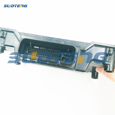 489-7907 4897907 Controlador ECU para excavadora E320gc