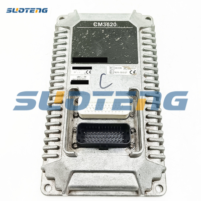 10R-035127 CM3620 Unidad de control del controlador para piezas de excavadoras