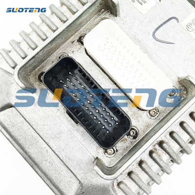 10R-035127 CM3620 Unidad de control del controlador para piezas de excavadoras