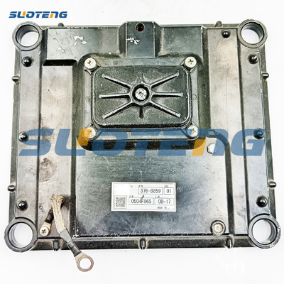 376-8859 3768859 Controlador ECU para excavadora 308E