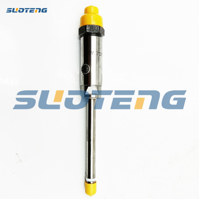 4W-7017 4W7017 inyector de combustible para para el motor 3406