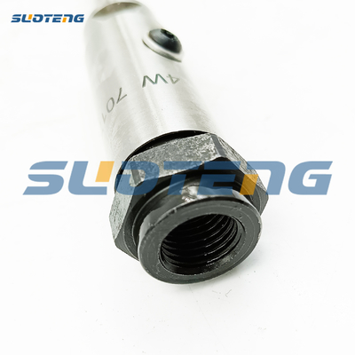 4W-7017 4W7017 inyector de combustible para para el motor 3406
