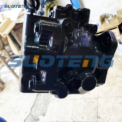 708-1W-41522 708-1w-41522 bomba hidráulica bomba de pistón para la excavadora WB146