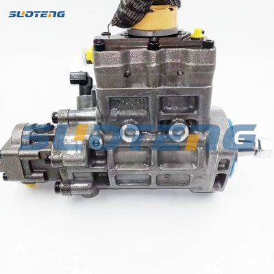 324-0532 3240532 Bomba de inyección de combustible Bomba diésel para motor C4.4