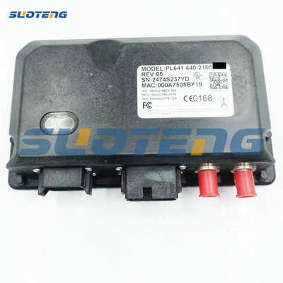 440-2105 4402105 Unidad de control para motor 3406C 3306