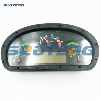 252-5878 2525878 Monitor de visualización para cargador D8T
