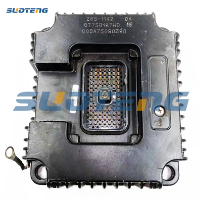 285-1142 2851142 Panel de ordenador Unidad de control electrónico para cargador de ruedas 950K 996K