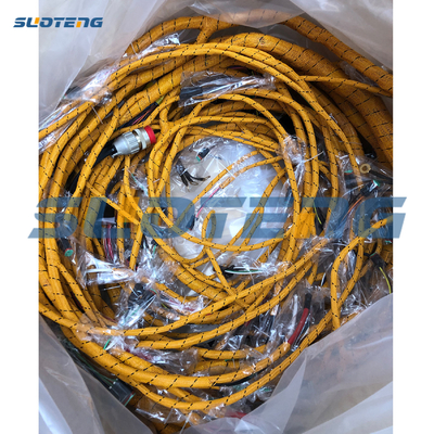 328-4399 Arnés de cableado del chasis para cargador de ruedas 966H