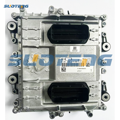 0281020419 Controlador del motor EDC17CV41 ECU