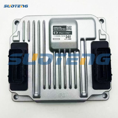 112500-1018 ECU controlador del motor para excavadora SK200-9