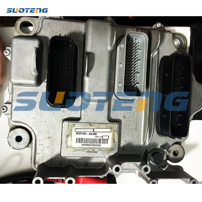 39100-84300 3910084300 Controlador del motor ECU ECM